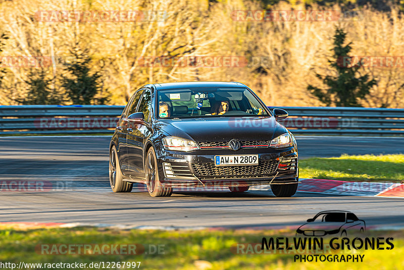 Bild #12267997 - Touristenfahrten Nürburgring Nordschleife (23.04.2021)