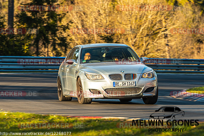 Bild #12268077 - Touristenfahrten Nürburgring Nordschleife (23.04.2021)