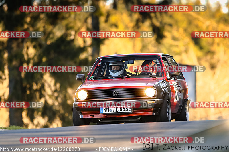 Bild #12268270 - Touristenfahrten Nürburgring Nordschleife (23.04.2021)