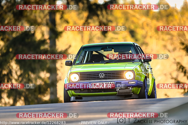 Bild #12268283 - Touristenfahrten Nürburgring Nordschleife (23.04.2021)