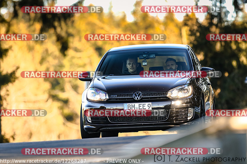 Bild #12268287 - Touristenfahrten Nürburgring Nordschleife (23.04.2021)