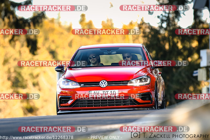 Bild #12268378 - Touristenfahrten Nürburgring Nordschleife (23.04.2021)