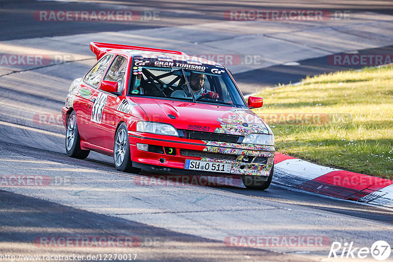 Bild #12270017 - Touristenfahrten Nürburgring Nordschleife (23.04.2021)