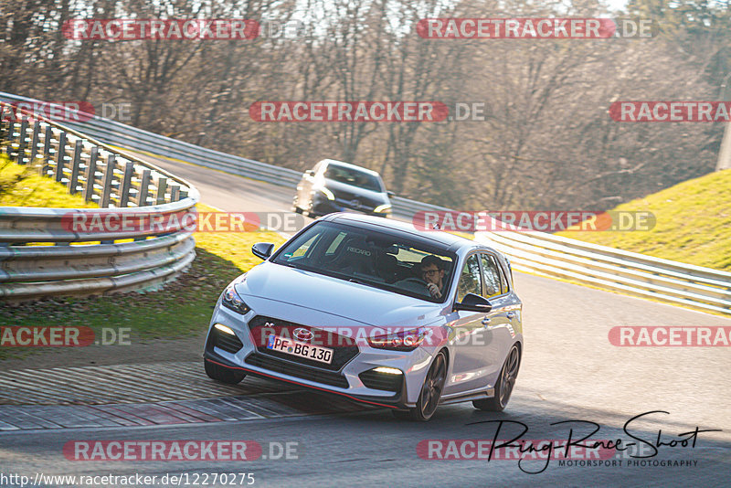 Bild #12270275 - Touristenfahrten Nürburgring Nordschleife (23.04.2021)