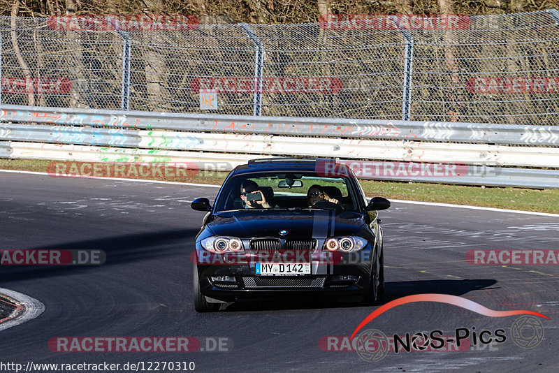 Bild #12270310 - Touristenfahrten Nürburgring Nordschleife (23.04.2021)