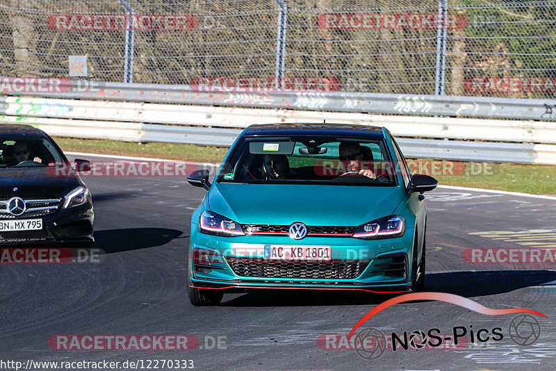 Bild #12270333 - Touristenfahrten Nürburgring Nordschleife (23.04.2021)