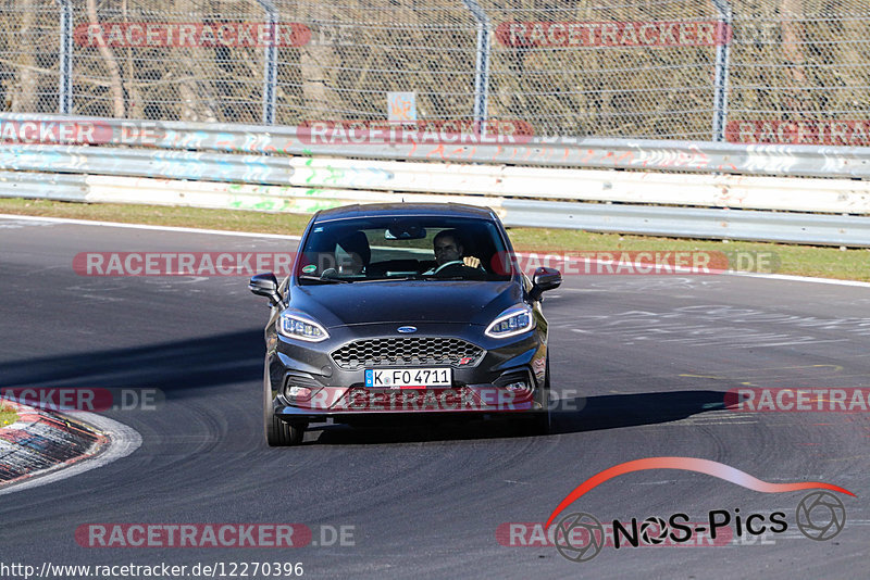 Bild #12270396 - Touristenfahrten Nürburgring Nordschleife (23.04.2021)