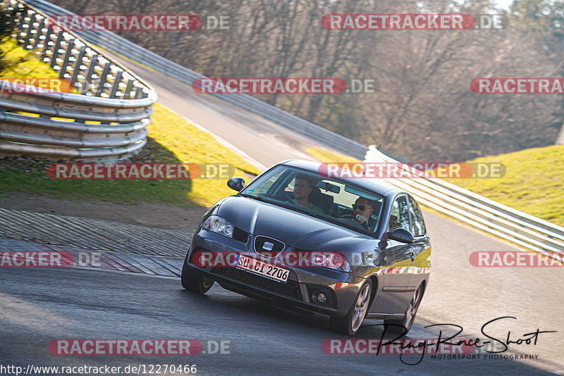 Bild #12270466 - Touristenfahrten Nürburgring Nordschleife (23.04.2021)