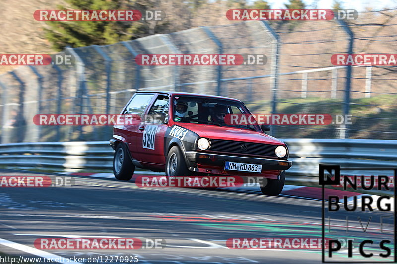 Bild #12270925 - Touristenfahrten Nürburgring Nordschleife (23.04.2021)