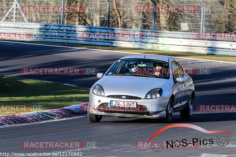 Bild #12270982 - Touristenfahrten Nürburgring Nordschleife (23.04.2021)