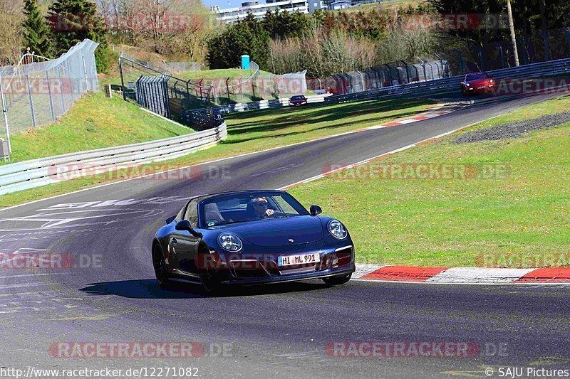 Bild #12271082 - Touristenfahrten Nürburgring Nordschleife (23.04.2021)