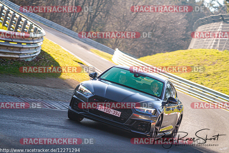 Bild #12271294 - Touristenfahrten Nürburgring Nordschleife (23.04.2021)