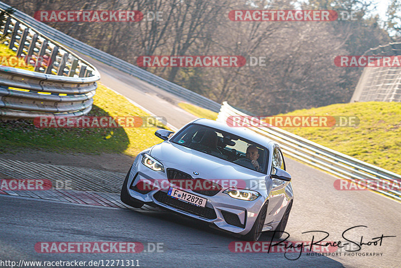 Bild #12271311 - Touristenfahrten Nürburgring Nordschleife (23.04.2021)