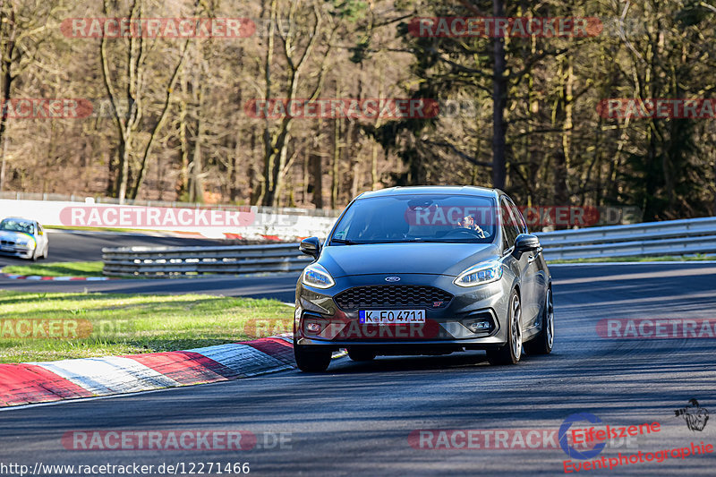 Bild #12271466 - Touristenfahrten Nürburgring Nordschleife (23.04.2021)