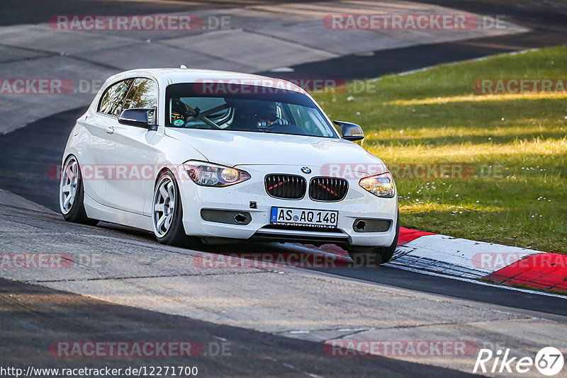 Bild #12271700 - Touristenfahrten Nürburgring Nordschleife (23.04.2021)