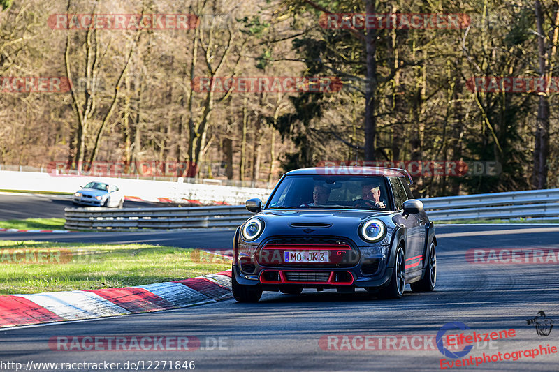 Bild #12271846 - Touristenfahrten Nürburgring Nordschleife (23.04.2021)