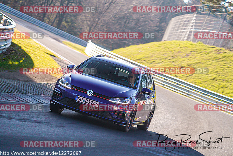 Bild #12272097 - Touristenfahrten Nürburgring Nordschleife (23.04.2021)