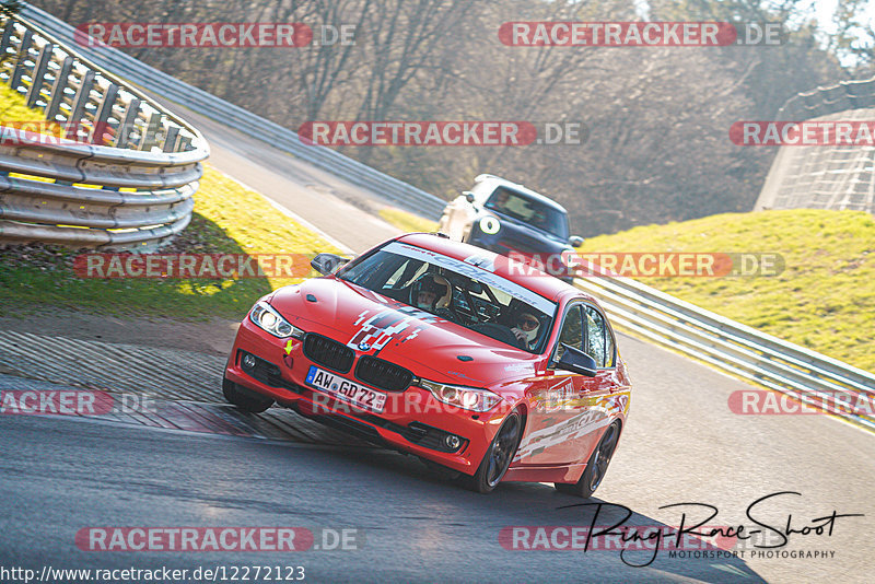 Bild #12272123 - Touristenfahrten Nürburgring Nordschleife (23.04.2021)