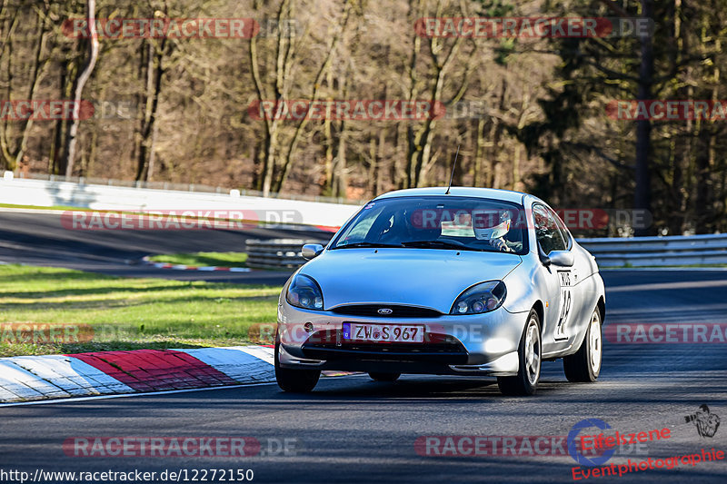 Bild #12272150 - Touristenfahrten Nürburgring Nordschleife (23.04.2021)