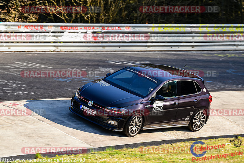 Bild #12272493 - Touristenfahrten Nürburgring Nordschleife (23.04.2021)