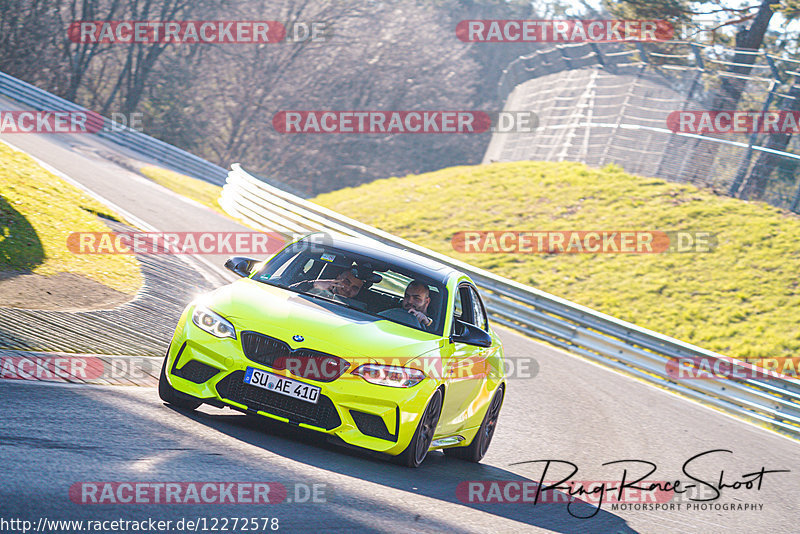 Bild #12272578 - Touristenfahrten Nürburgring Nordschleife (23.04.2021)