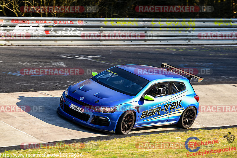 Bild #12272626 - Touristenfahrten Nürburgring Nordschleife (23.04.2021)