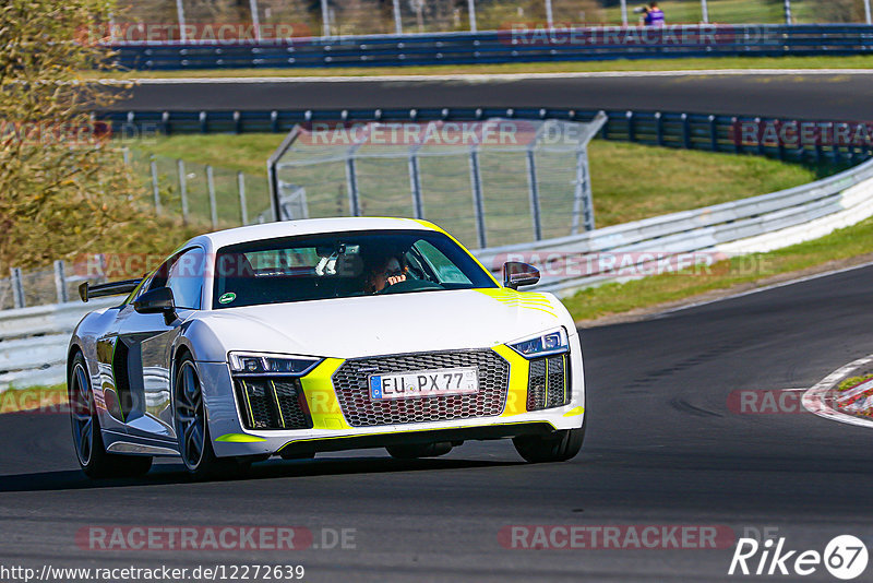 Bild #12272639 - Touristenfahrten Nürburgring Nordschleife (23.04.2021)