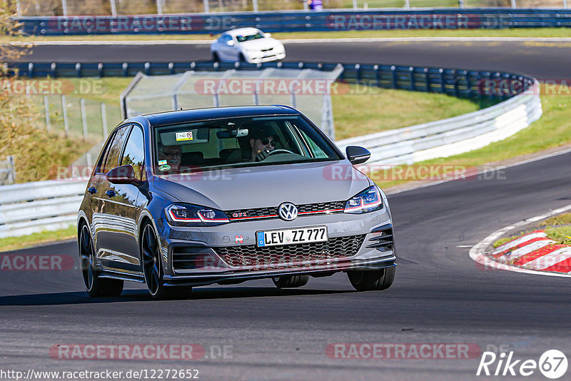 Bild #12272652 - Touristenfahrten Nürburgring Nordschleife (23.04.2021)