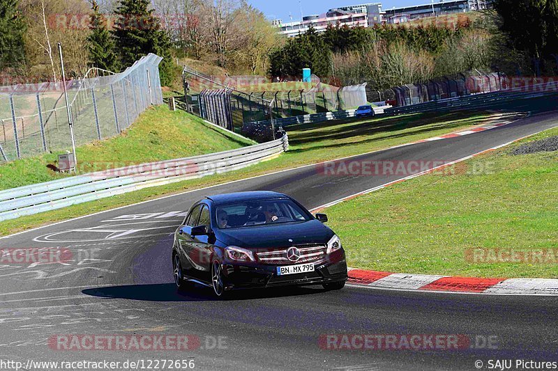 Bild #12272656 - Touristenfahrten Nürburgring Nordschleife (23.04.2021)