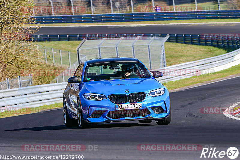 Bild #12272700 - Touristenfahrten Nürburgring Nordschleife (23.04.2021)