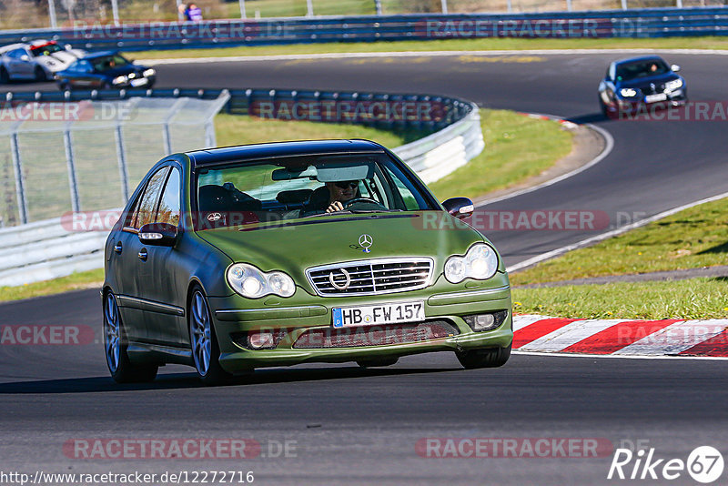 Bild #12272716 - Touristenfahrten Nürburgring Nordschleife (23.04.2021)