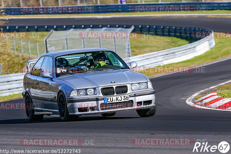 Bild #12272743 - Touristenfahrten Nürburgring Nordschleife (23.04.2021)