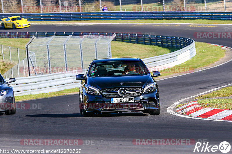 Bild #12272767 - Touristenfahrten Nürburgring Nordschleife (23.04.2021)