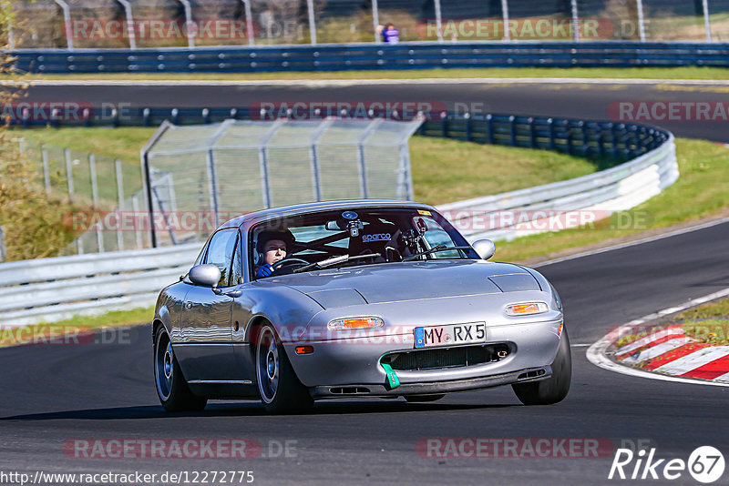 Bild #12272775 - Touristenfahrten Nürburgring Nordschleife (23.04.2021)