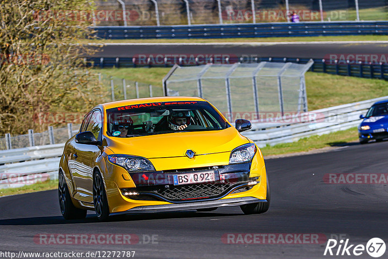 Bild #12272787 - Touristenfahrten Nürburgring Nordschleife (23.04.2021)