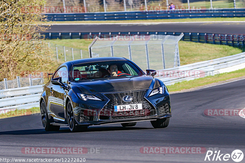 Bild #12272820 - Touristenfahrten Nürburgring Nordschleife (23.04.2021)