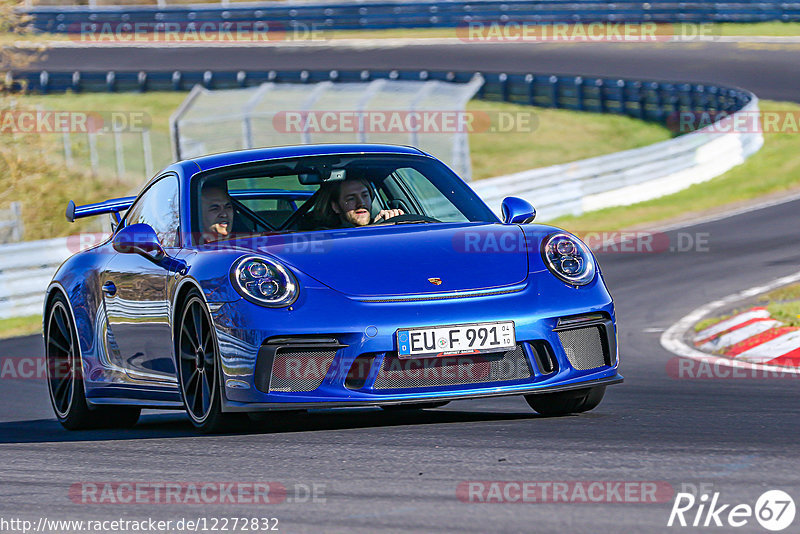 Bild #12272832 - Touristenfahrten Nürburgring Nordschleife (23.04.2021)