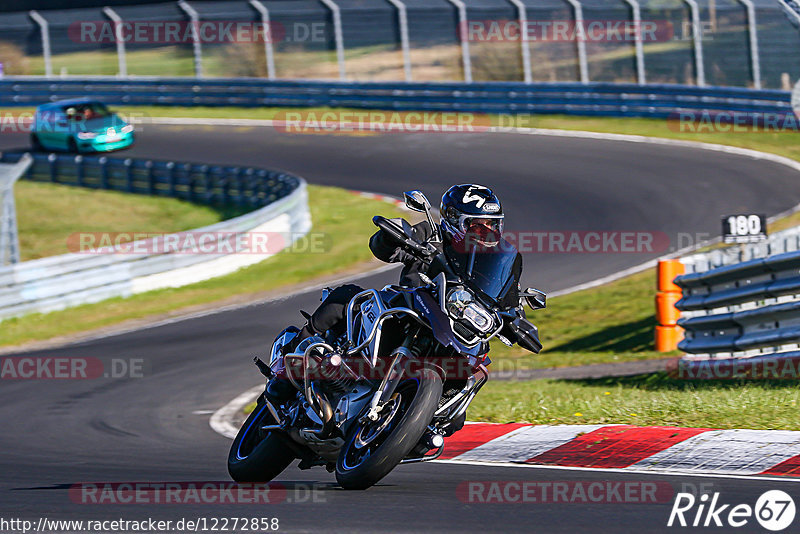 Bild #12272858 - Touristenfahrten Nürburgring Nordschleife (23.04.2021)