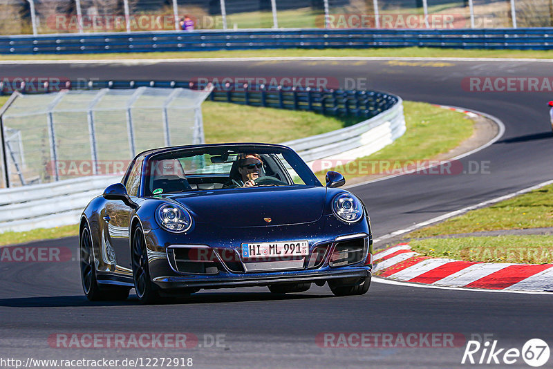 Bild #12272918 - Touristenfahrten Nürburgring Nordschleife (23.04.2021)