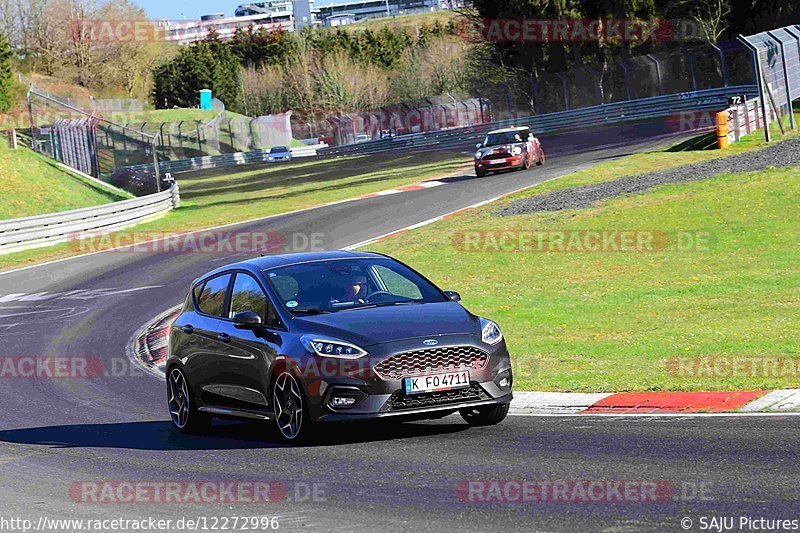 Bild #12272996 - Touristenfahrten Nürburgring Nordschleife (23.04.2021)