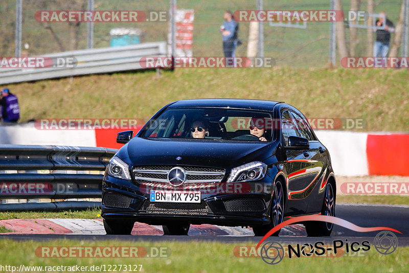 Bild #12273127 - Touristenfahrten Nürburgring Nordschleife (23.04.2021)