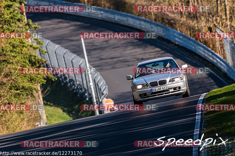 Bild #12273170 - Touristenfahrten Nürburgring Nordschleife (23.04.2021)