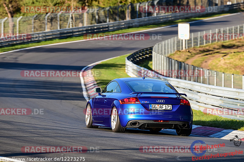 Bild #12273275 - Touristenfahrten Nürburgring Nordschleife (23.04.2021)