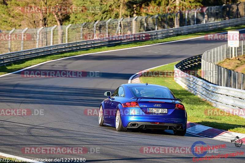 Bild #12273280 - Touristenfahrten Nürburgring Nordschleife (23.04.2021)