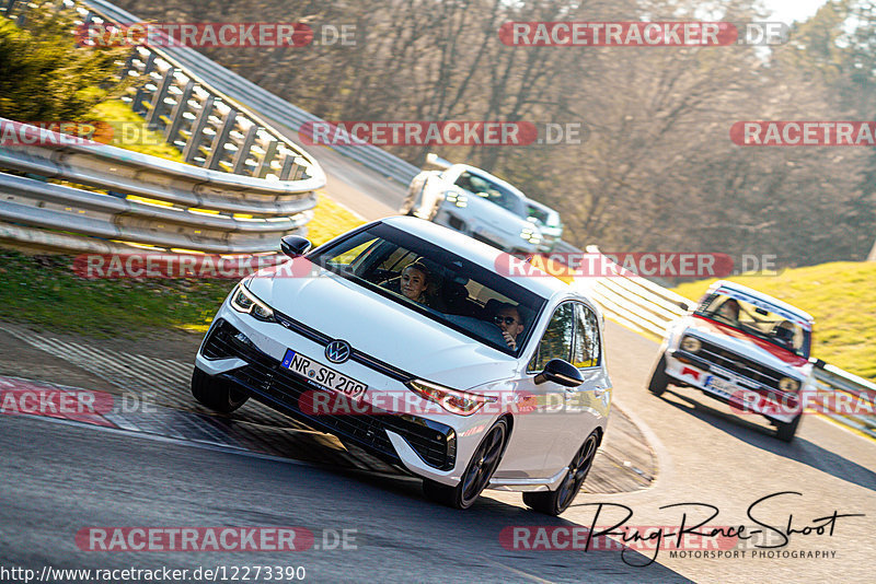 Bild #12273390 - Touristenfahrten Nürburgring Nordschleife (23.04.2021)