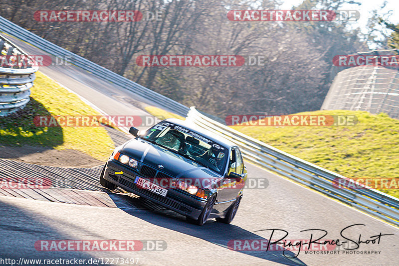 Bild #12273497 - Touristenfahrten Nürburgring Nordschleife (23.04.2021)