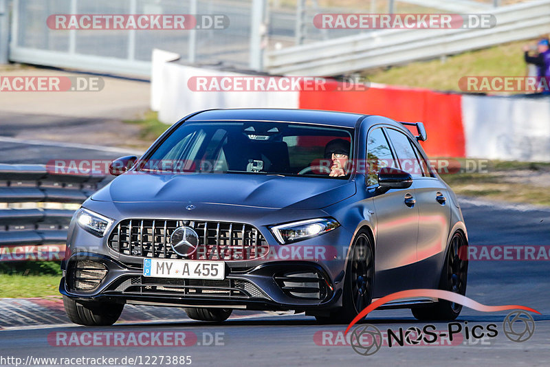 Bild #12273885 - Touristenfahrten Nürburgring Nordschleife (23.04.2021)