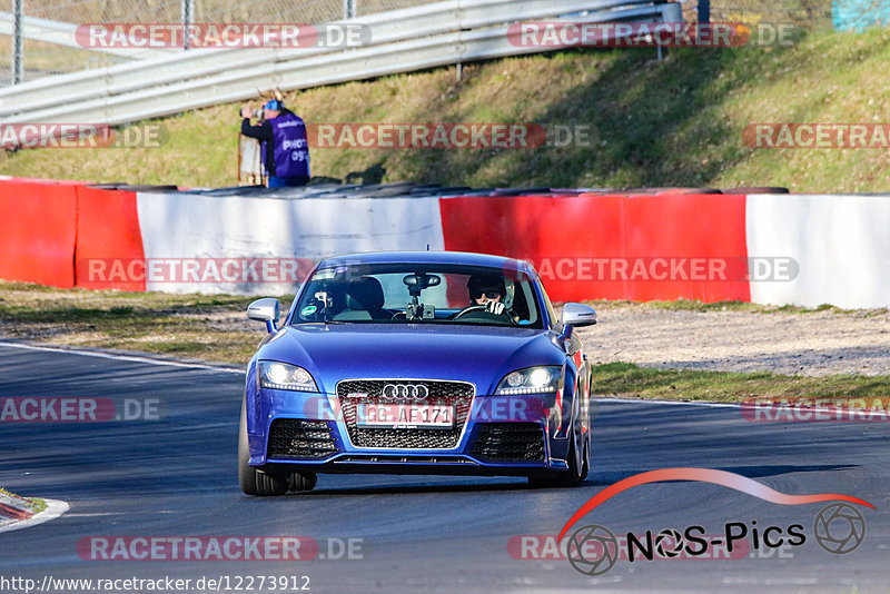 Bild #12273912 - Touristenfahrten Nürburgring Nordschleife (23.04.2021)