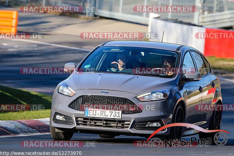 Bild #12273970 - Touristenfahrten Nürburgring Nordschleife (23.04.2021)