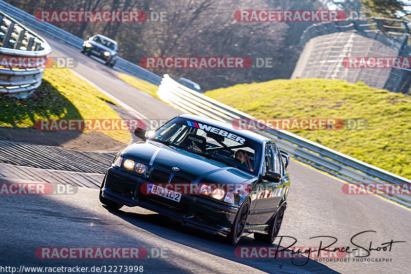 Bild #12273998 - Touristenfahrten Nürburgring Nordschleife (23.04.2021)